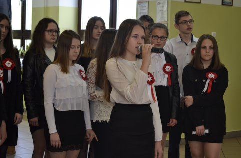 Święto Konstytucji 3 maja 2019